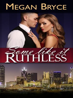 cover image of Some Like It Ruthless (A Temporary Engagement)